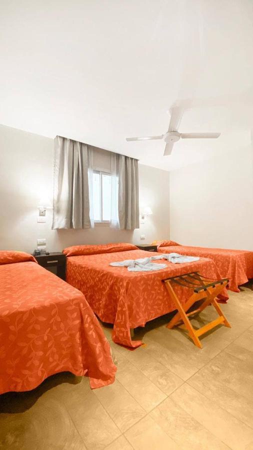 Hotel Select Mar del Plata Kültér fotó
