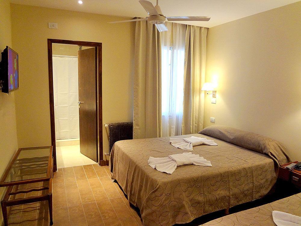 Hotel Select Mar del Plata Kültér fotó