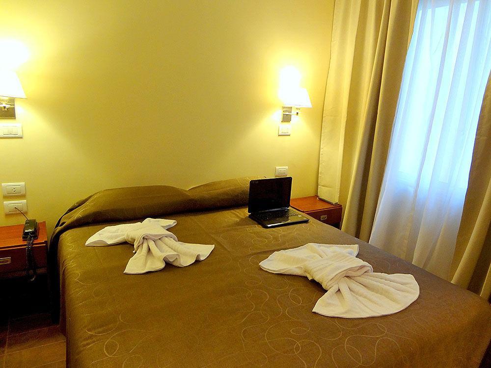 Hotel Select Mar del Plata Kültér fotó