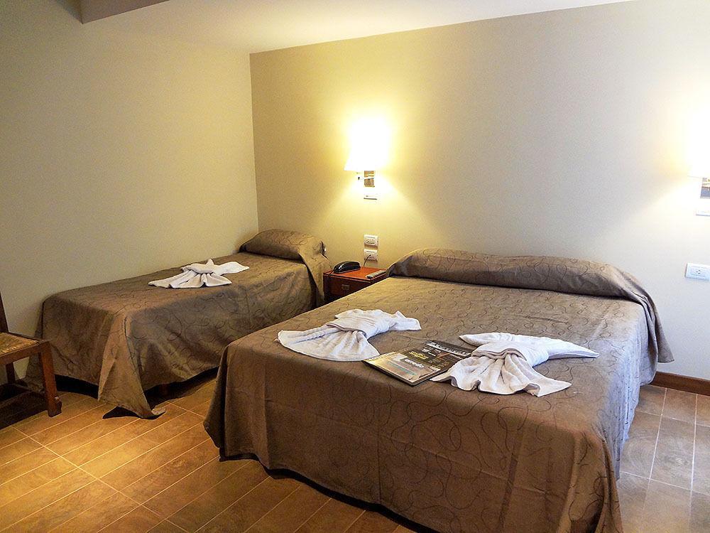 Hotel Select Mar del Plata Kültér fotó